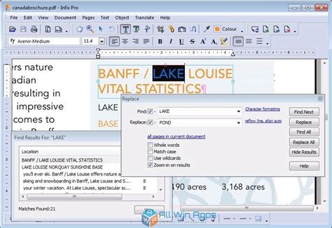 Free access of Moveable Infix File Director Pro 7.1.6.